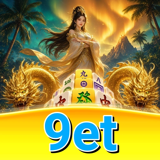 Logo 9et