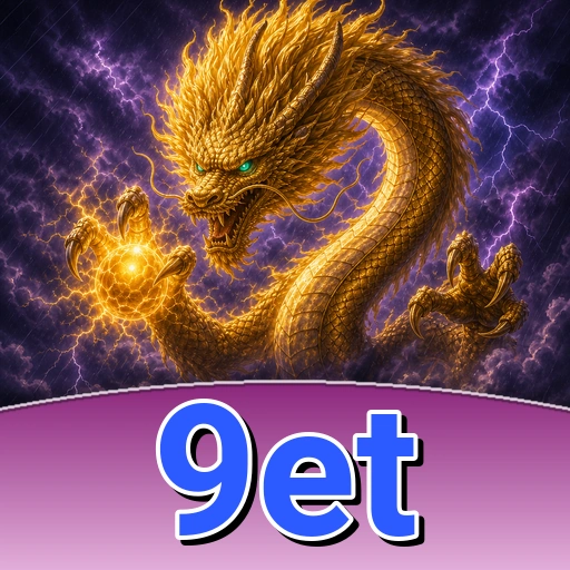 Logo 9et