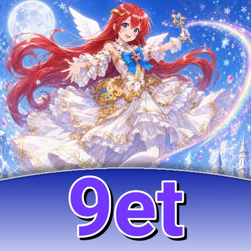 Logo 9et