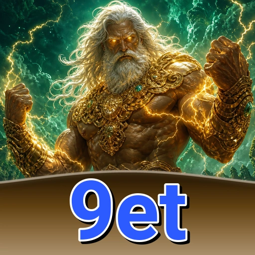 Logo 9et